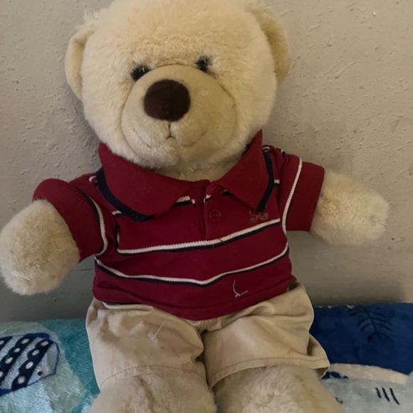 Shhhh Stash Bears jars - Picture 8 of 8